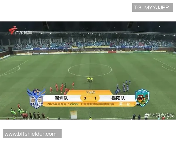 深圳足球队在城市联赛中的比赛经验与表现分析 深圳足球队在城市联赛中的比赛经验与表现分析